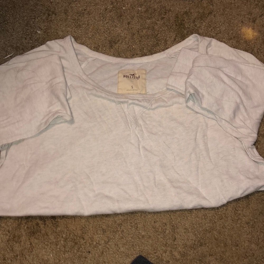 Long sleeve